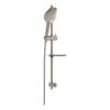 VitrA Bliss 3-Function Hand Shower w/Slide Rail - Chrome