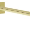VitrA Origin Classic Ceiling Mounted Connection Pipe (Long) - Chrome