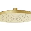 VitrA Origin Classic 250mm Showerhead - Chrome