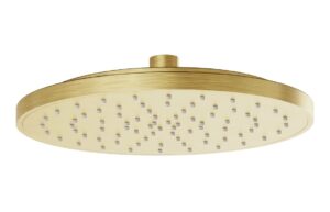 VitrA Origin Classic 250mm Showerhead - Chrome