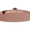 VitrA Rain 220mm Round Showerhead - Chrome
