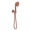 VitrA Samba 3-Function Hand Shower - Chrome