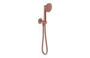 VitrA Samba 3-Function Hand Shower - Chrome
