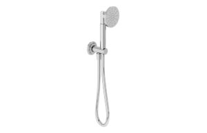 VitrA Origin Classic Hand Shower - Matt Black
