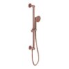 VitrA Samba 3-Function Hand Shower w/Slide Rail - Chrome