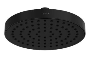 VitrA Aqua Core Square 200x200mm Showerhead - Chrome