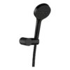 Triton Exe Lever Cool Touch Bar Mixer Shower - Chrome