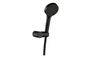 Triton Exe Lever Cool Touch Bar Mixer Shower - Chrome