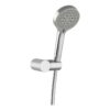 VitrA Aqua Core Round Handshower - Matt Black