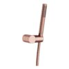 VitrA Aqua Core Round Stick Handshower - Soft Copper