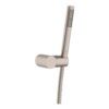 VitrA Aqua Core Round Stick Handshower - Matt Black