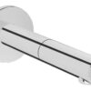 VitrA Origin Touch Free Wall Mounted Short Basin Mixer (Mains) - Chrome