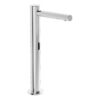 VitrA Origin Touch Free Tall Basin Mixer (Mains) - Chrome