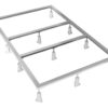 VitrA Leaf 1000mm x 800mm Shower Tray Leg Set