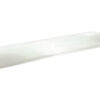 Malvern High Pressure Laminate Worktop (1210x460x10mm) - White Slate